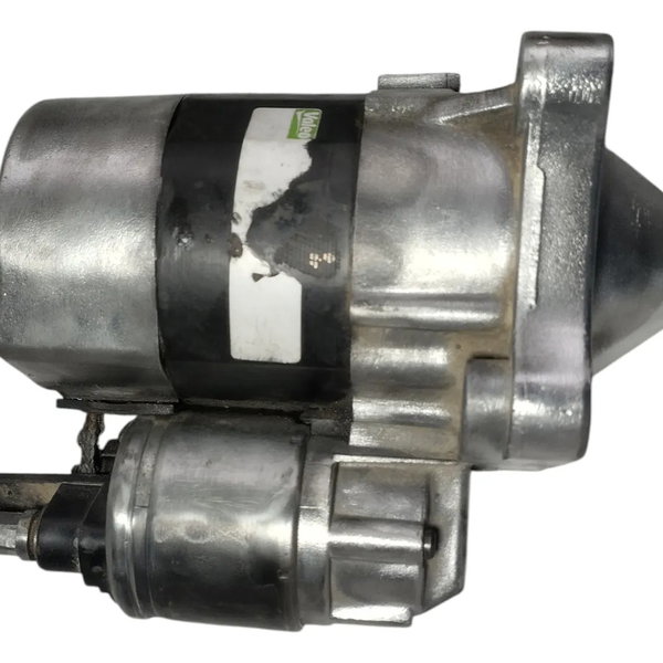 Motor Arranque Renault Logan Sandero 1.6 8v