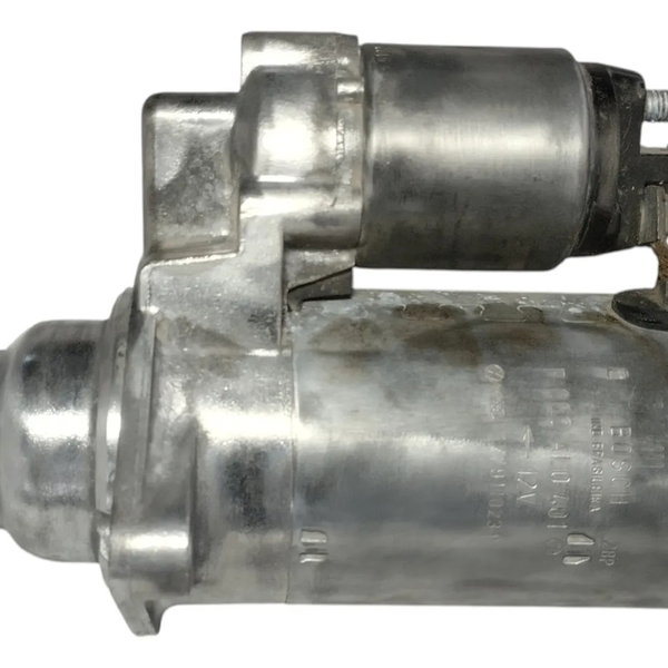 Motor Partida Arranque Vw Gol G2 G3 G4 Parati 1.0 8/16v At