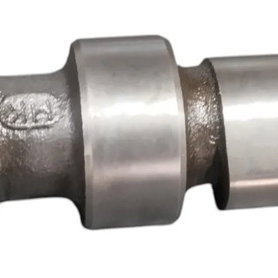 Comando De Valvulas Ford Ecosport 1.6 8v Zetec Flex 06 A 12