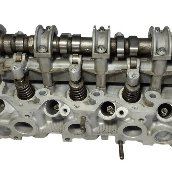 Cabeçote Mercedes Classe A 190