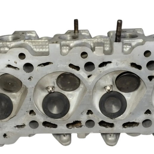 Cabeçote Mercedes Classe A 190