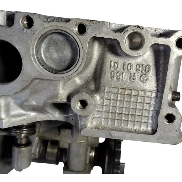 Cabeçote Mercedes Classe A 190