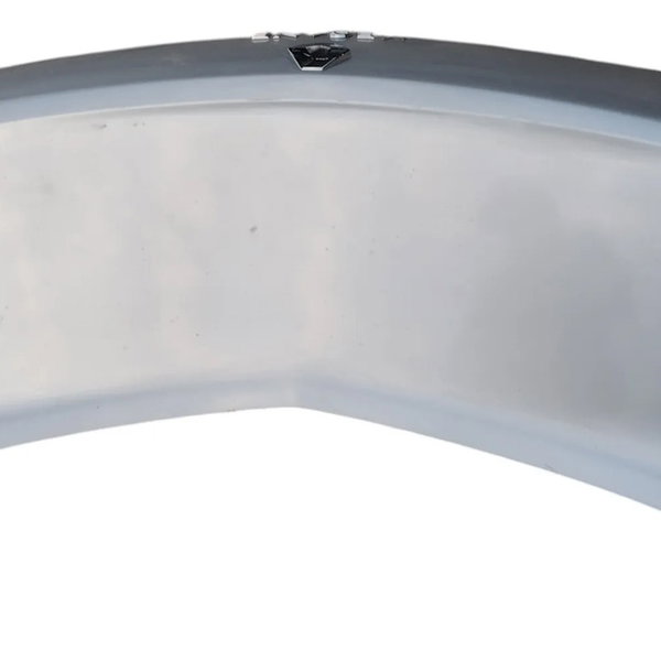 Tampa Traseira Renault Megane 2006 2012 Pratado