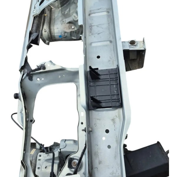 Mini Frente Painel Frontal Renault Scenic 2002