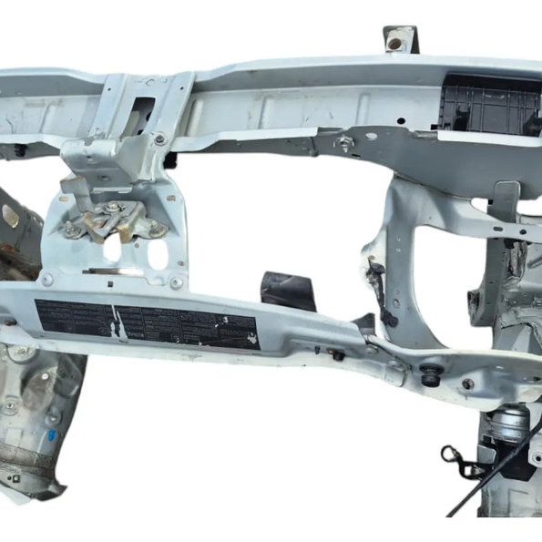 Mini Frente Painel Frontal Renault Scenic 2002