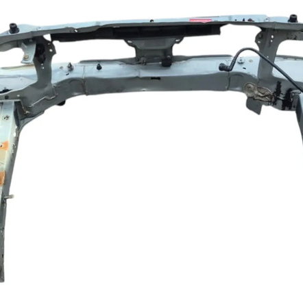 Mini Frente Painel Frontal Renault Scenic 2002
