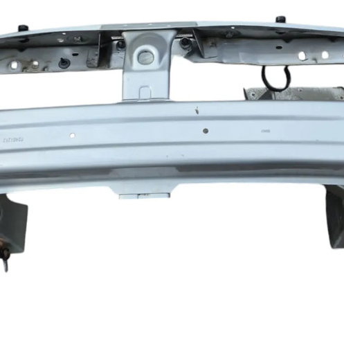Mini Frente Painel Frontal Renault Sandero 2011 Com Detalhes
