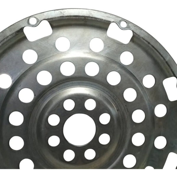 Cremalheira Volante Motor Honda Civic 1.8 2008