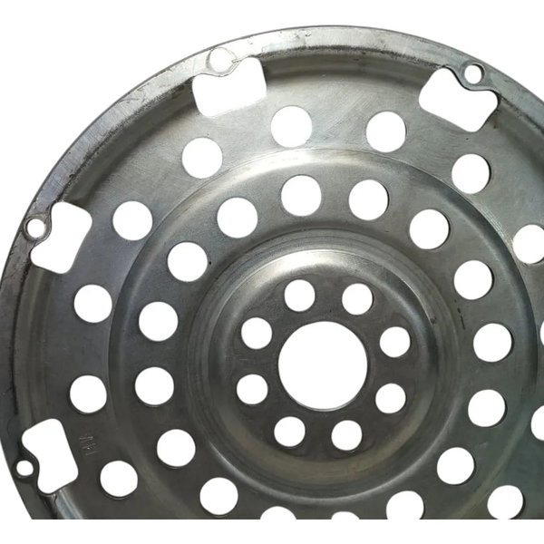 Cremalheira Volante Motor Honda Civic 1.8 2008