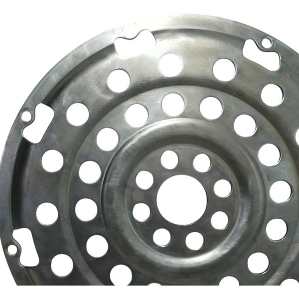 Cremalheira Volante Motor Honda Civic 1.8 2008