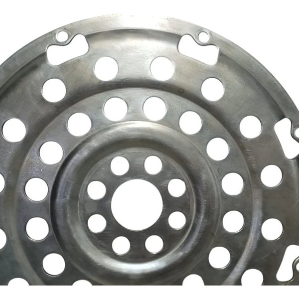 Cremalheira Volante Motor Honda Civic 1.8 2008