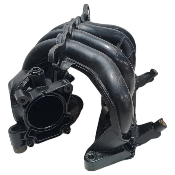 Coletor Admissao Ford Fiesta Ka 1.0 Zetec Rocam