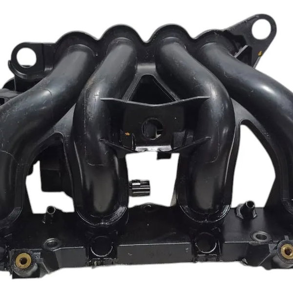 Coletor Admissao Ford Fiesta Ka 1.0 Zetec Rocam