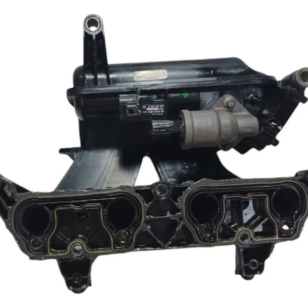 Coletor Admissao Ford Fiesta Ka 1.0 Zetec Rocam
