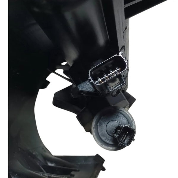 Coletor Admissao Ford Fiesta Ka 1.0 Zetec Rocam