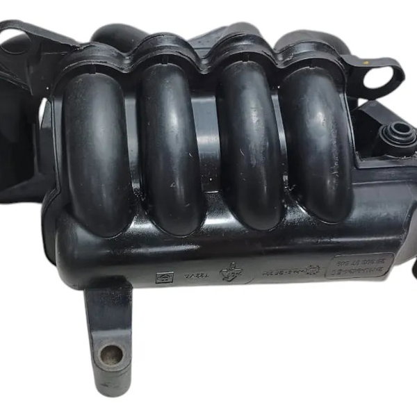 Coletor Admissao Ford Fiesta Ka 1.0 Zetec Rocam