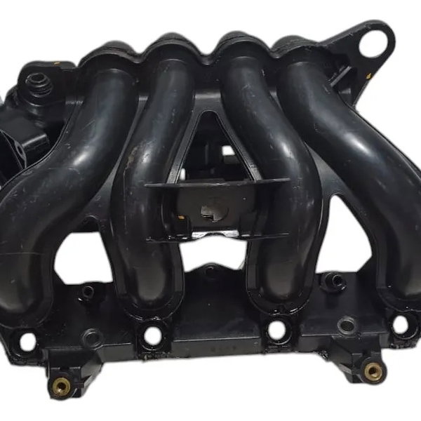 Coletor Admissao Ford Fiesta Ka 1.0 Zetec Rocam