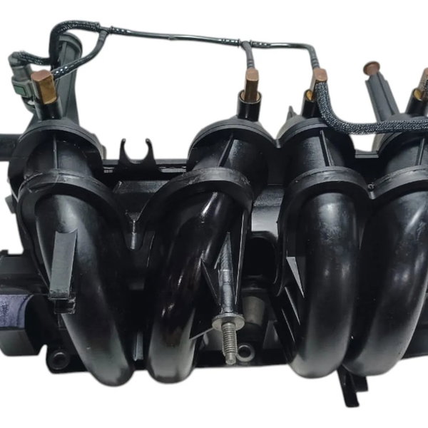 Coletor Admissão Renault Sandero Logan 1.6 8v 2011