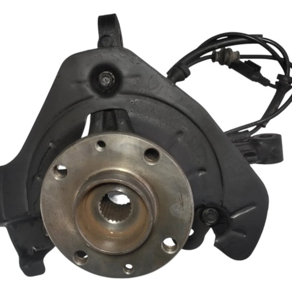 Montante Manga Eixo Fiat Uno Vivace Direito Abs