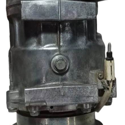 Compressor Ar Condicionado Renault Logan Sandero 1.6 2011