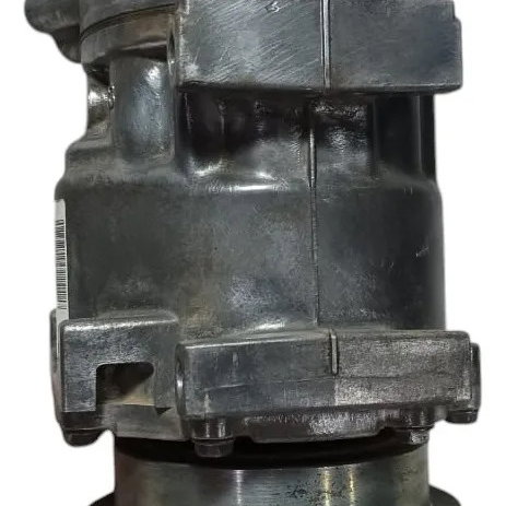 Compressor Ar Condicionado Renault Logan Sandero 1.6 2011
