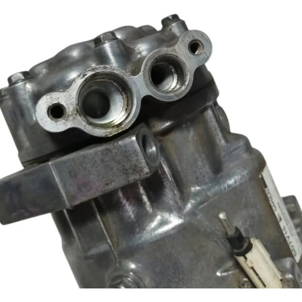 Compressor Ar Condicionado Renault Logan Sandero 1.6 2011