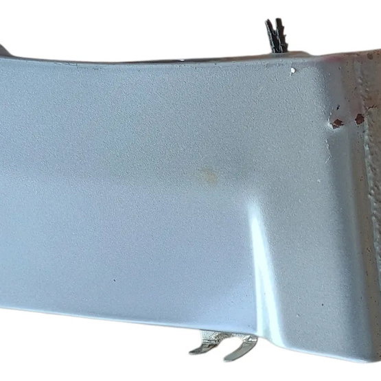 Paralama Direito Renault Sandero 2011