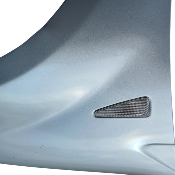 Paralama Direito Renault Sandero 2011