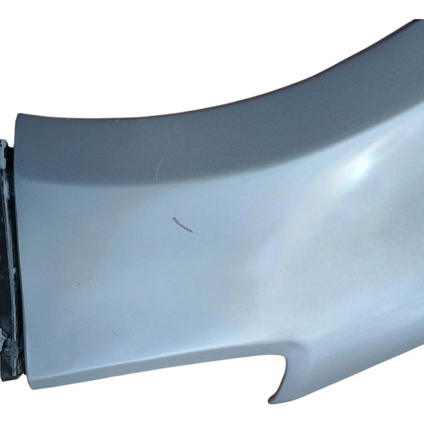 Paralama Direito Renault Sandero 2011