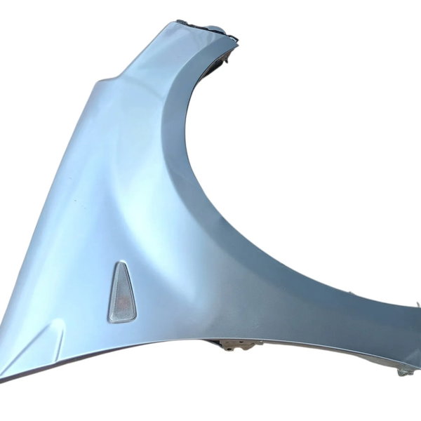 Paralama Direito Renault Sandero 2011