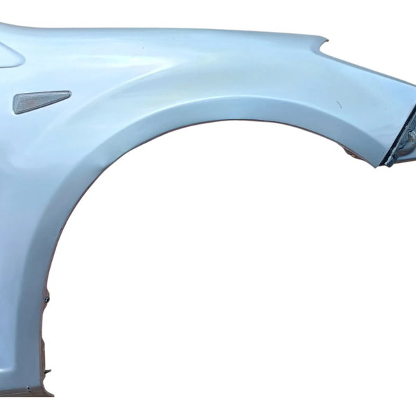 Paralama Direito Renault Sandero 2011