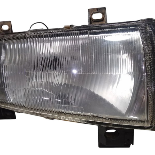 Farol Direito Renault Master 2003...2009 Direito/passageiro