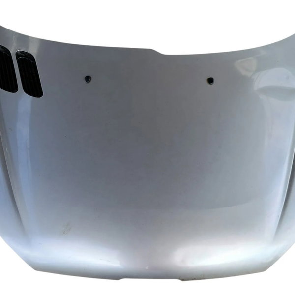 Capo Dianteiro Peugeot 206 C/ Detalhes 2005