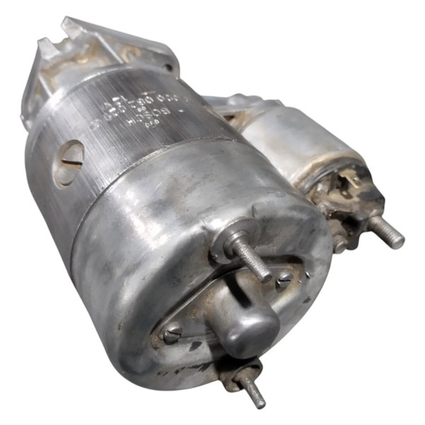 Motor Arranque Volkswagen Ap Gol Saveiro 1.6 1.8 Detalhe