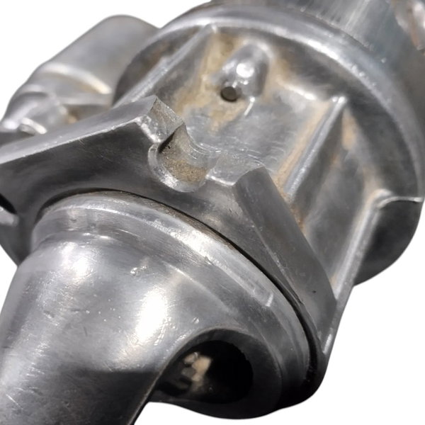Motor Arranque Volkswagen Ap Gol Saveiro 1.6 1.8 Detalhe
