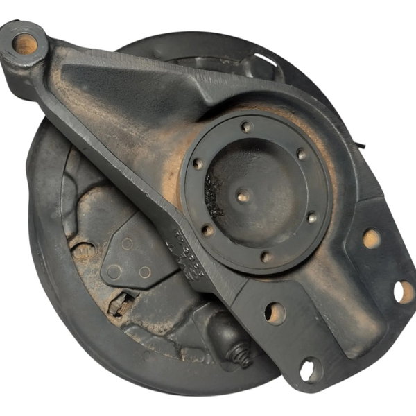 Cubo Roda Panela Tambor Volkswagen Kombi Detalhe Esquerdo