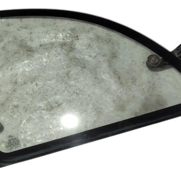 Vidro Lateral Móvel Para Ford Ka 97 Á 2007 Esquerdo