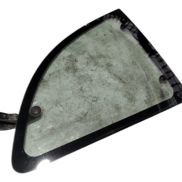 Vidro Lateral Ford Ka 2002 2007 Direito