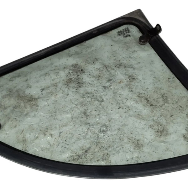 Vidro Lateral Ford Ka 2002 2007 Direito