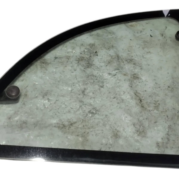Vidro Lateral Ford Ka 2002 2007 Direito