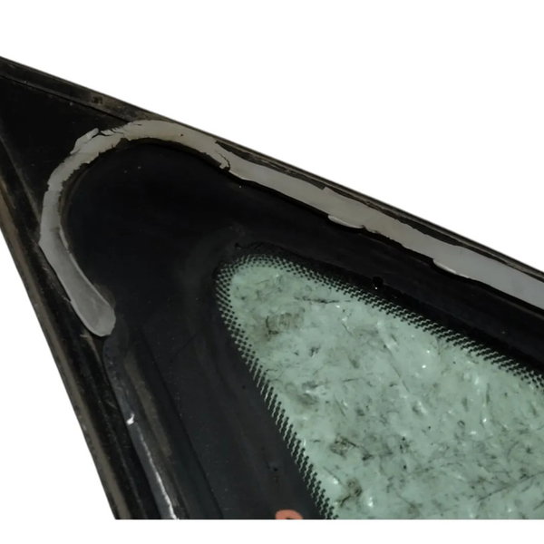 Vidro Fixo Renault Scenic Direito