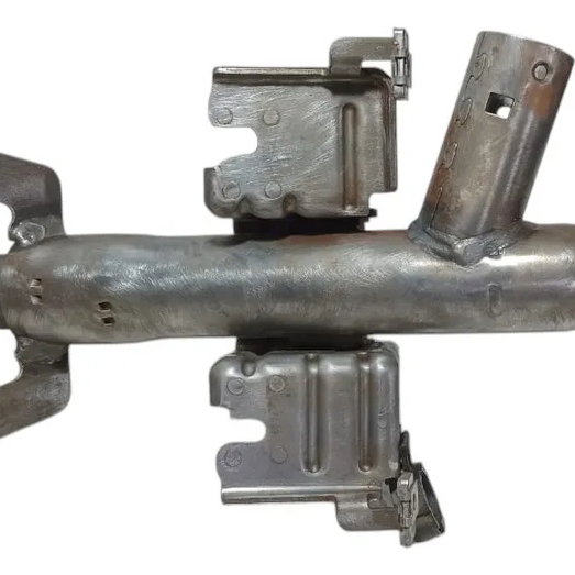 Coluna Direção Renault Sandero Logan 2008 A 2012