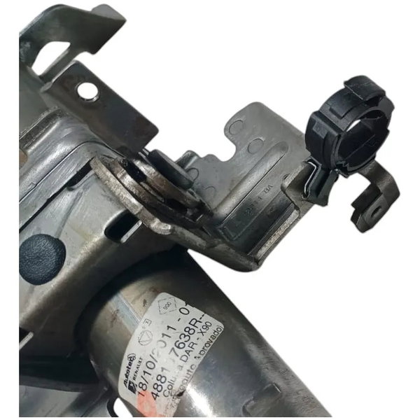 Coluna Direção Renault Sandero Logan 2008 A 2012