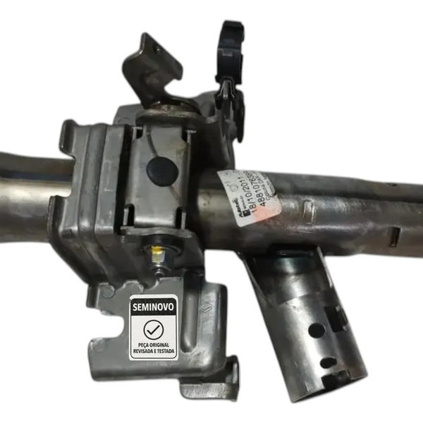 Coluna Direção Renault Sandero Logan 2008 A 2012