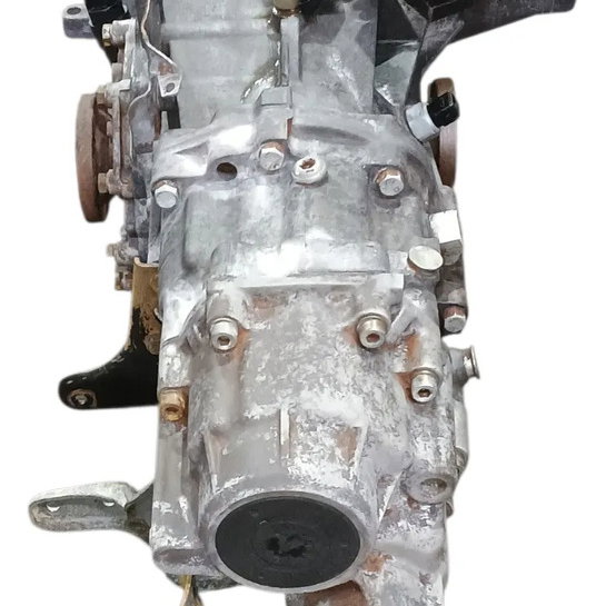Caixa De Marcha Câmbio Volkswagen Gol 2005
