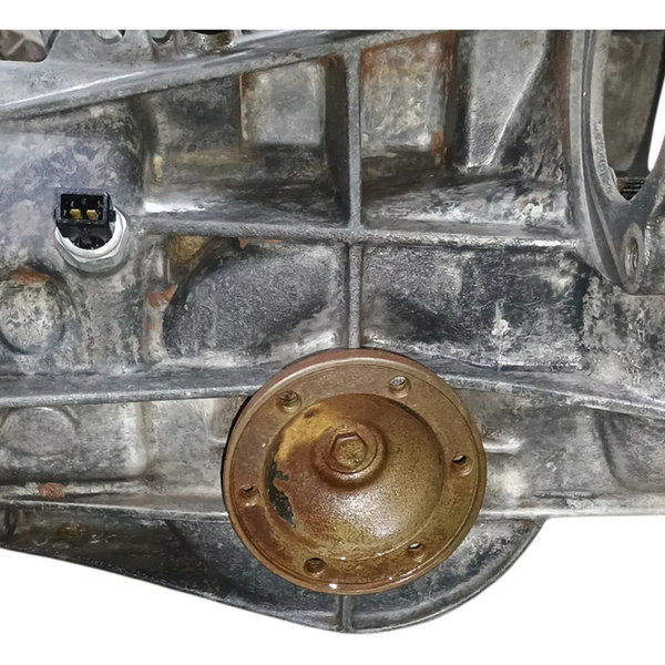 Caixa De Marcha Câmbio Volkswagen Gol 2005