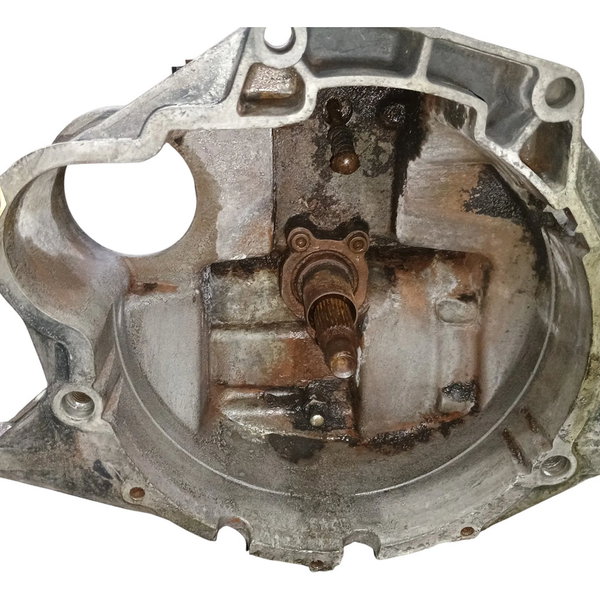 Caixa De Marcha Câmbio Volkswagen Gol 2005