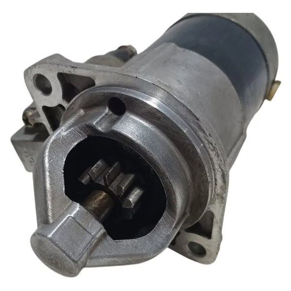 Motor Arranque Jac J3 2013