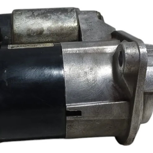Motor Arranque Jac J3 2013