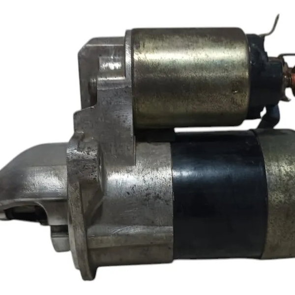 Motor Arranque Jac J3 2013